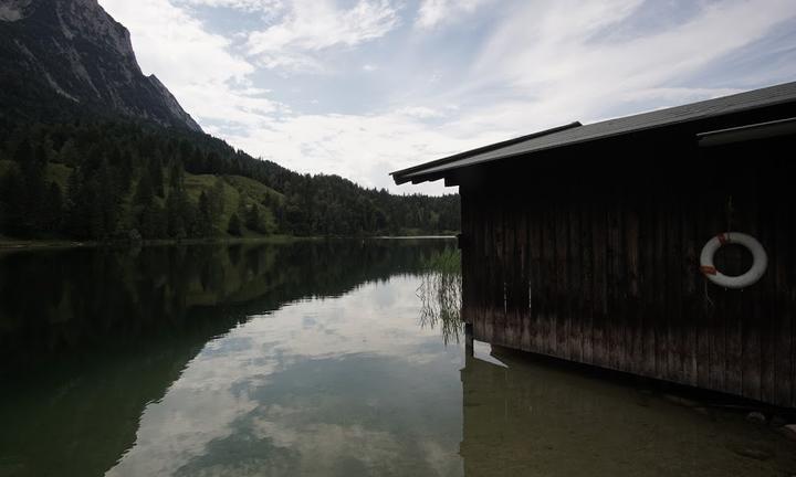 Gasthaus Ferchensee