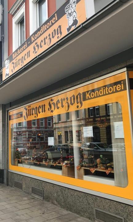 Bäckerei Konditorei Jürgen Herzog